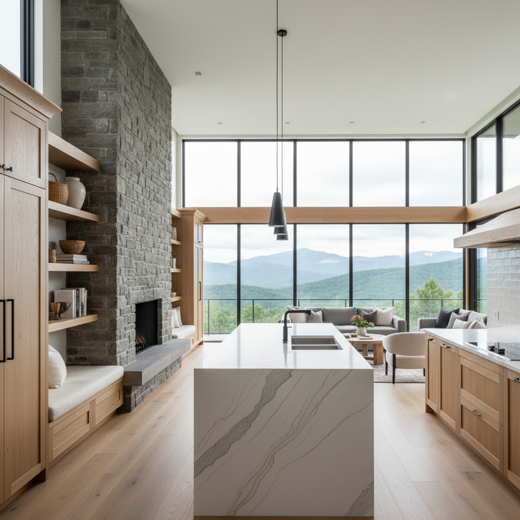 Custom Home Design
