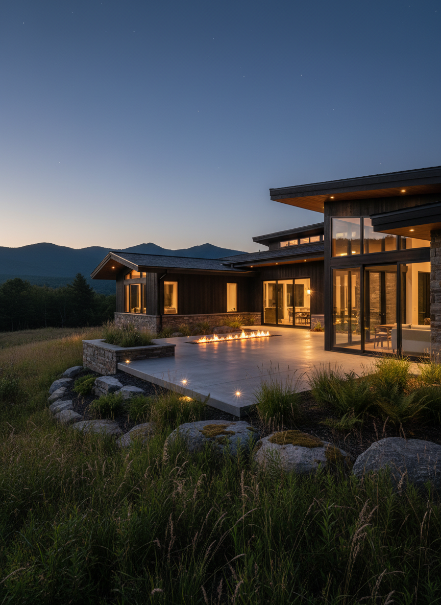 Evergreen Design Build — Begin Your Project